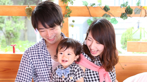 定期保険のイメージ画像