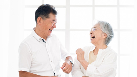 養老保険のイメージ画像