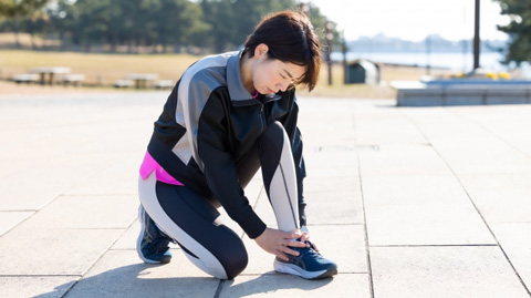 傷害保険のイメージ画像