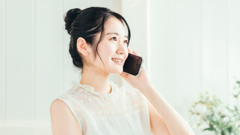 無料相談のご予約のイメージ画像