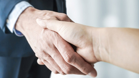 提案・ご契約のイメージ画像